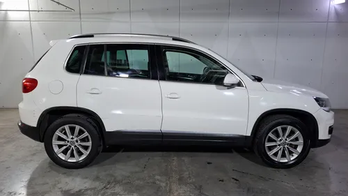 Volkswagen Tiguan 2.0 TFSI PIEL TRACK & FUN AT