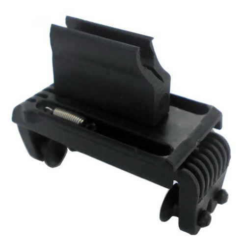 Rannsgeer Pmmb19-ls-vl Micrófono Para Instrumentos Musical. Color Negro
