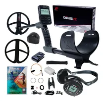 Comprar Detector De Metales | Xp Metal Detector Deus Ii