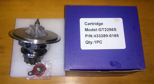 Cartucho Para El Turbo Gt2256s Perkins