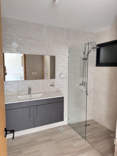 Alquilo Apartamento De Una Habitación En Gazcue