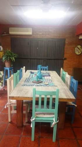 Imagen 3 de 7 de Casa Americana 4 Amb Ituzaingo - Laprida 1606