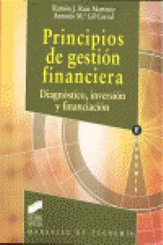 Principios Gestion Financiera Diagnostico - Ruiz Martinez,ra