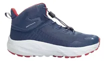 Comprar Botas Trekking Montagne Huts Hombre Aquaclever Impermeables