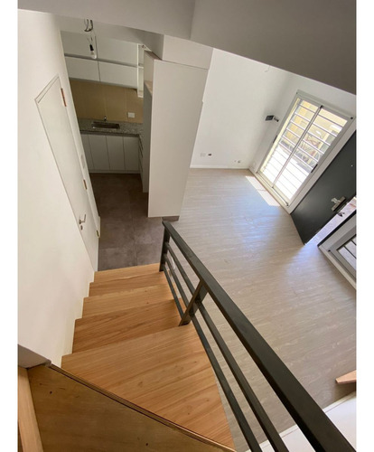 Venta Duplex 2 Dormitorios A Estrenar