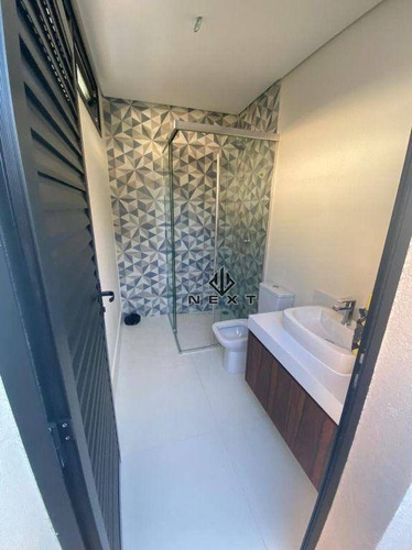 Imagem 5 de 27 de Casa Com 4 Suites À Venda, 420 M² No Residencial Tamboré 11 - Alphaville - Sp - Ca0420