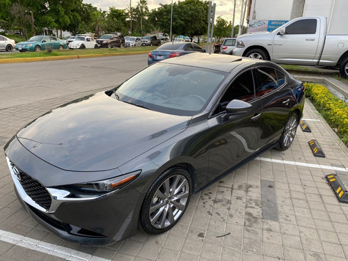 Imagen 1 de 14 de Mazda 3 I Sport Grand Touring 2019