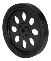 Comprar Llanta De Goma Para Servomotor Mg995 Robot Movil Sumobot Tt