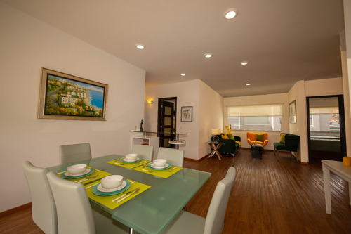 Departamento en Venta Naucalpan Estado de México, combinación de lujo y el mejor precio.