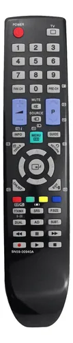 comprar Reemplace El Control Remoto Bn59-00940a Para Le32b530p7n L