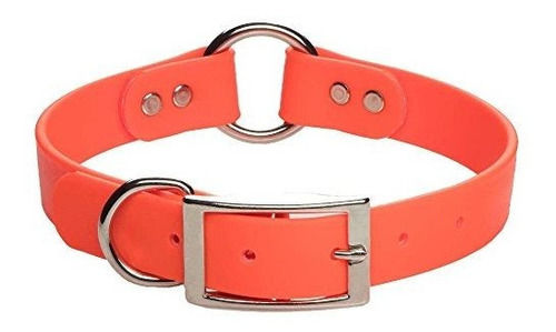 Collar Del Animal Doméstico Mendota Durasoft Perro De Caza, 