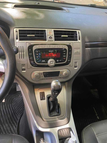 Ford Kuga Titanium