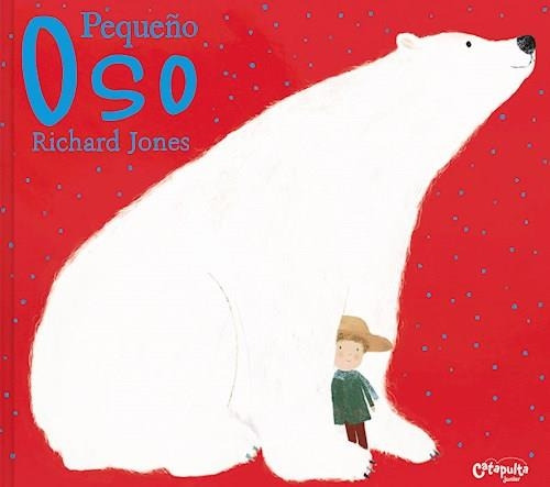 Pequeño Oso - Richard Jones - Catapulta