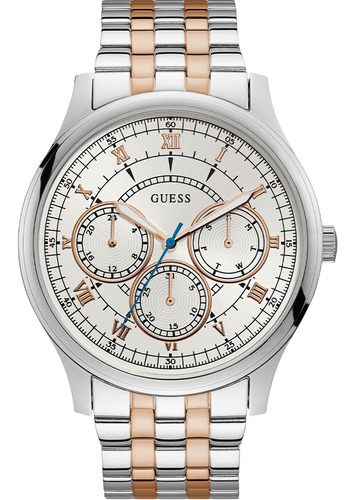 Relógio Masculino Guess Original Com Garantia E Nota Fiscal