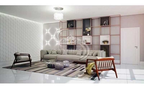 Imagem 5 de 20 de Apartamento 182 M² - Alto Padrão - Em Obras - Vila Caiçara - Praia Grande - Sp - V2827