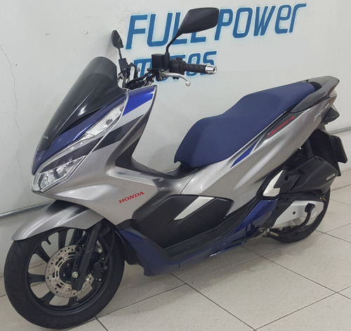 Honda Pcx 150 Sport 21 21