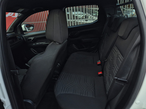 Fiat Strada 1.3 Freedom Cab. Dupla Flex 4p