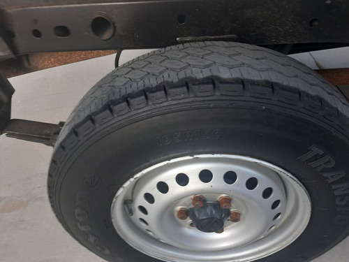 Imagen 7 de 15 de Nissan Np 300 2016