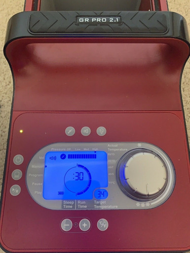Imagen 2 de 3 de Game Ready Ice Machine Grpro 2.1 Cold & Compression Therapy