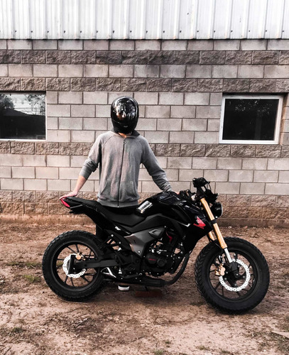 Honda Cb190