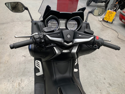 Yamaha Tmax 530 Dx
