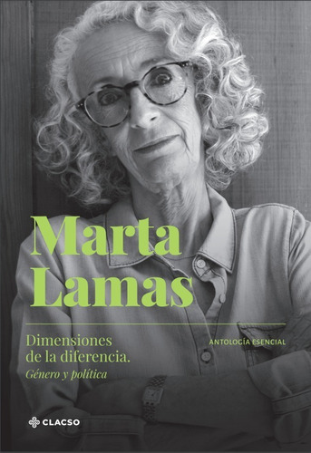 Dimensiones De La Diferencia - Marta Lamas - Clacso - Libro