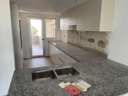 Av San Martin Al 1300 Venta Departamento 2 Dormitorios En Granadero Baigorria