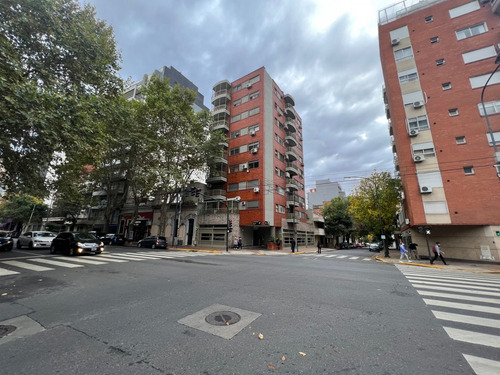 Departamento En Alquiler En Flores