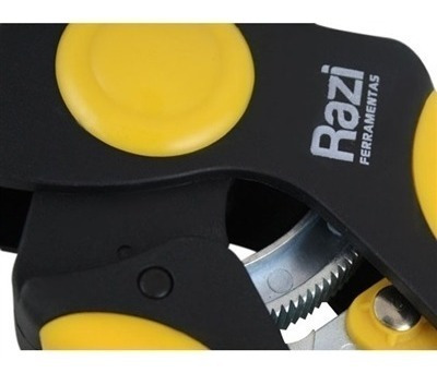 Grampo Para Marceneiro Multiuso 8 Razi - 13090rz