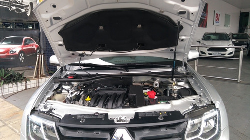 Renault Duster 1.6 16v Dakar Hi-flex 5p 2016