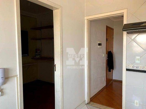 Imagem 2 de 18 de Apartamento Com 2 Dormitórios À Venda, 82 M² Por R$ 303.000,02 - Jardim Valéria - Guarulhos/sp - Ap3021