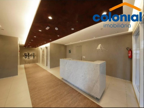 Imagem 9 de 12 de Sala Comercial Mondial Offices Anhangabau/jundiaí - Sa00090 - 69957974