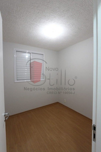 Imagem 7 de 15 de Apartamento - Sitio Pinheirinho - Ref: 9388 - V-9388
