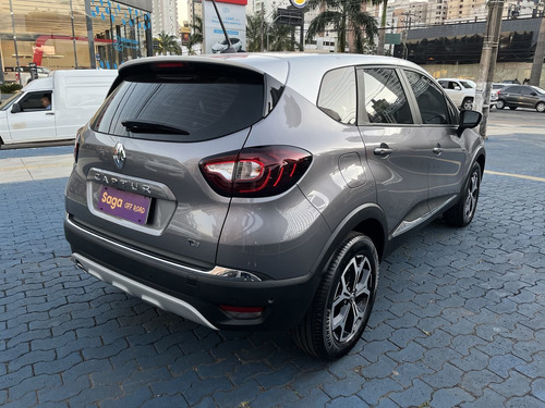Imagem 7 de 14 de Renault Captur Iconic 1.3 Turbo Cvt