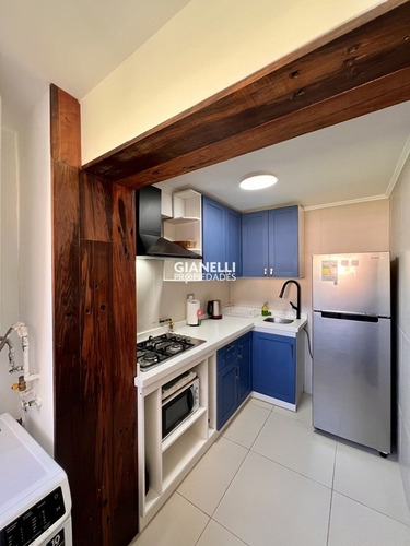 Dpto Remodelado 3d/2b + 1e/1b - Los Perales Poniente 0757