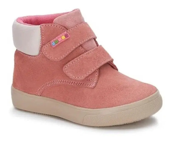 Botas y Botines para Niñas Andrea | MercadoLibre.com.mx