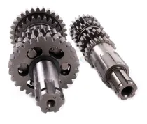 Comprar Caja De Cambios Transmision Moto Italika Dm200