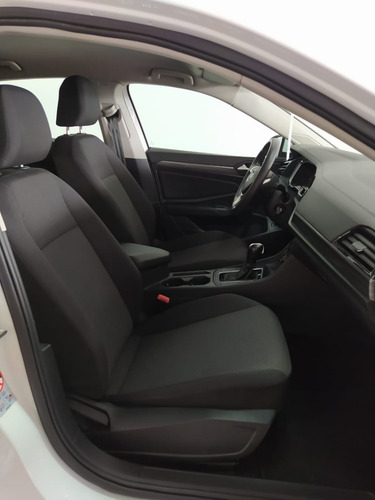 Imagen 10 de 12 de Volkswagen Jetta Comfortline At