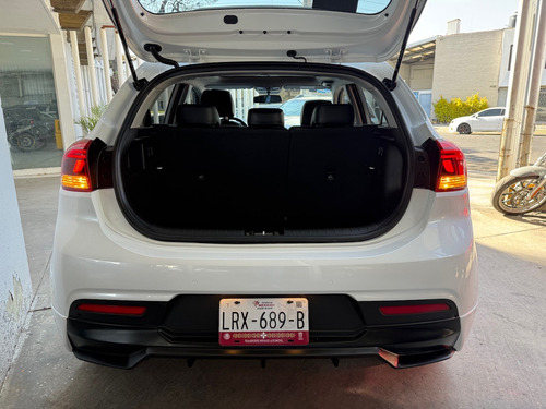 Kia Rio 1.6 S Pack Hatchback Mt