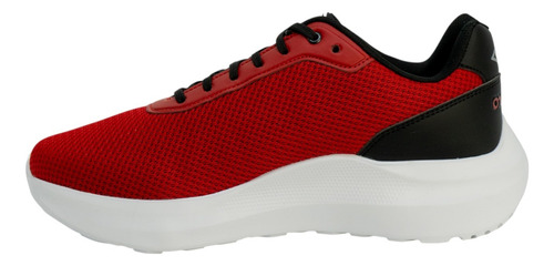 Tenis Umbro Hombre Bordo Entrenamiento Lu100-rn