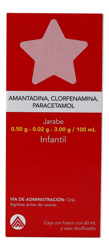 Amatdna/clorfna/parctml. (maver) Jbe. Inf. Fco