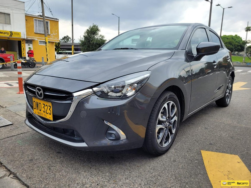 Mazda 2 1.5 Grand Touring 5 p