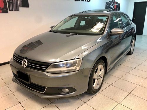 Volkswagen Vento 2.5 Luxury 170cv Tiptronic 2013