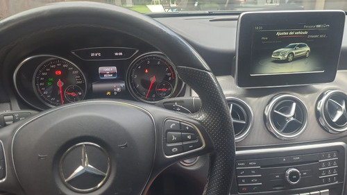 Mercedes-Benz Clase GLA 1.6 Gla200 Urban 156cv