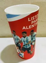 Comprar Vaso Coca-cola - Ypf - Seleccion Argentina - Mundiales 78\u002F86