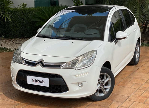 Citroën C3 1.5 Tendance 8v