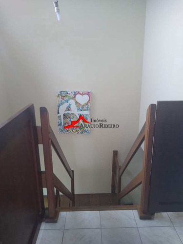 Imagem 5 de 30 de Casa De Condomínio Com 3 Dorms, Residencial São Charbel, Taubaté - R$ 650 Mil, Cod: 60574 - V60574