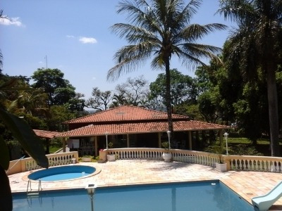 Imagem 7 de 15 de Ref.: 12790 - Chacara Em Boituva Para Venda - 12790