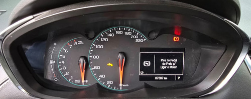 Chevrolet Tracker TRACKER PREMIER 1.4 TURBO 16V FLEX AUT