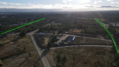 Parcelas Industriales En Venta En Puerto Montt